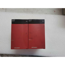 Inquiry before bidding: Mitsubishi Q series power supply Q61P-A2 second-hand quality is good