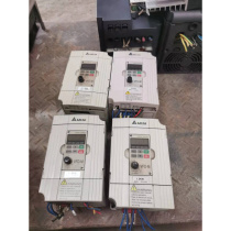 Inquiry before bidding: Frequency converter VFD022M43B 2 2KW 380V physical picture warranty ready stock