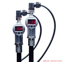 Inquiry before bidding: Imported HYDAC liquid level sensor 926515 ENS 3116-F31-0250