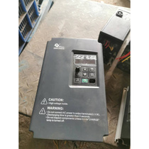 Inquiry before bidding: Frequency converter HY300B3G4R0N1 engraving machine 4 0KW in stock physical picture