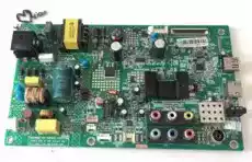 Original Konka LED32F1100CF motherboard 35020406 859YT have