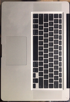 A1286 A1237 A1304 keyboard C shell keyboard with C shell