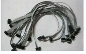 Cable Harness FC-10P FC-10P 30CM 1 to 1