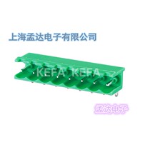 KF2EDGR-5 0 ENVIRONMENTAL PROTECTION 2P3P4P5P6P12P-20P PITCH 5 0MM PLUG-in TERMINAL BLOCK