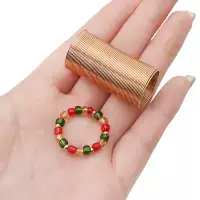 Золотое кольцо, 20mm