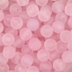Розовый, 10mm