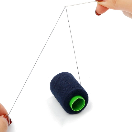 300 -метровая цветовая швейная нить небольшая проволочная линия линия вышитая линия вышитая линия