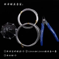 Зонтик, форма, комплект