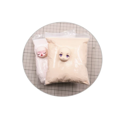 Профессиональная сверхлегкая глина, кукла, фигурка, «сделай сам»