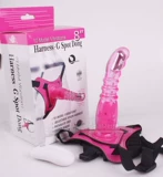 Женский Lala Les Lord Специализированные специализированные брюки поддельные стихи для симуляции JJ Сексуальные игрушки секс -продукты