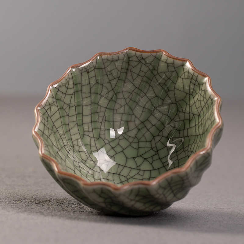 哥窯金絲鐵線茶杯- Top 50件哥窯金絲鐵線茶杯- 2026年2月更新- Taobao