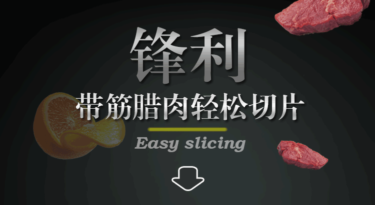 Thép đen Đức thép không gỉ năm công cụ nhà bếp đầy đủ dụng cụ nhà bếp đặt kết hợp hộ gia đình dao cắt bếp đặt xoong