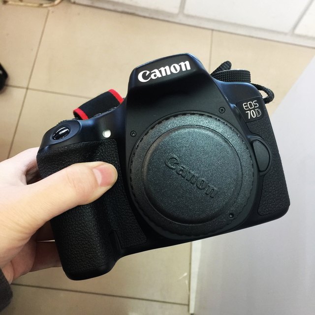 ຊຸດກ້ອງຖ່າຍຮູບ Canon EOS40D / 50D / 60D / 70D SLR ມືສອງລະດັບເຂົ້າລະດັບກ້ອງຖ່າຍຮູບດິຈິຕອນຈົວຄວາມລະອຽດສູງ