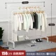 150 белый двойной полюс