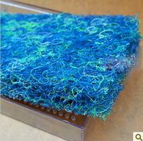 Advanced rattan cotton biochemical cotton filtration cotton bacon thickened encrypted special price