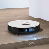 Manufacturer direct marketing Covos ground treasure T8POWER fully automatic vacuum cleaner new sweeper human T8MAX