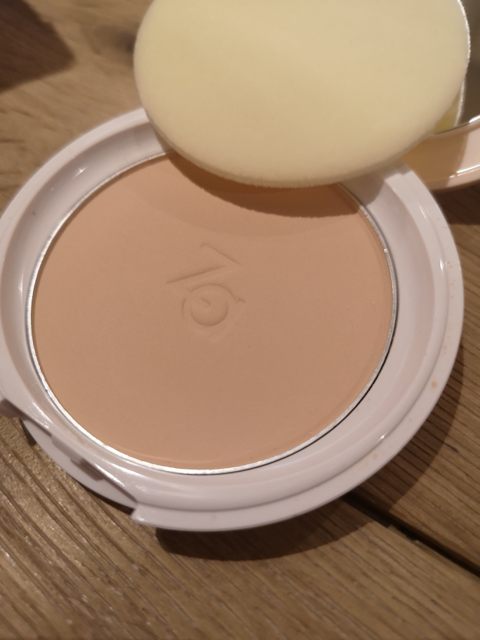 【关注店铺】资生堂Za蜜粉饼怎么样，是什么档次的,第5张