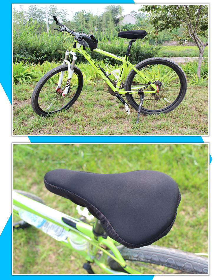 Selle de vélo - Ref 2346031 Image 14