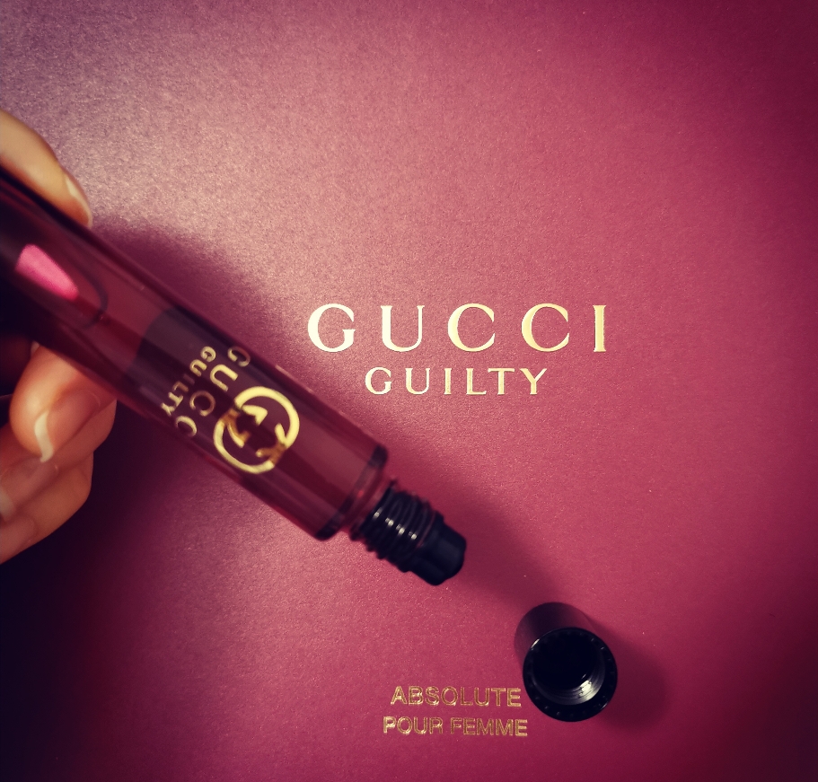 GUCCI19新款女香50ml怎么样好用不多少钱，亲自上手使用分享,第7张