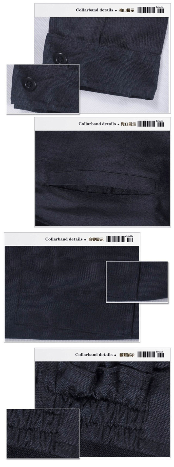 Vêtement de travail - Ref 1912401 Image 23