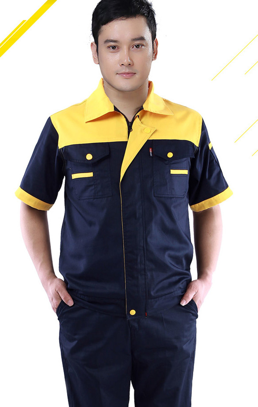 Tenue de travail - Ref 1912897 Image 13