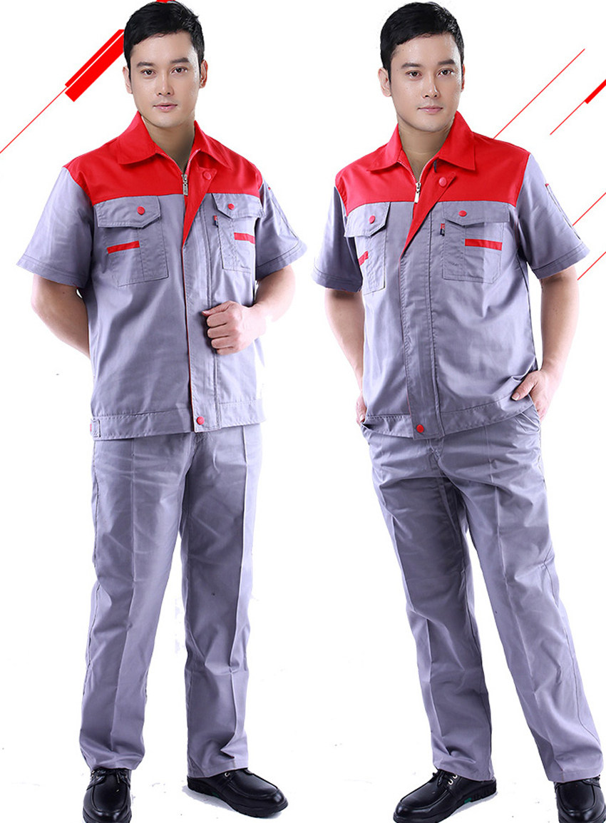 Tenue de travail - Ref 1912897 Image 30