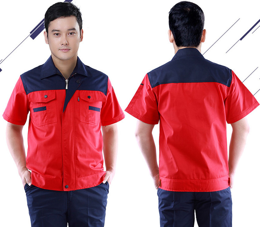 Tenue de travail - Ref 1912897 Image 12