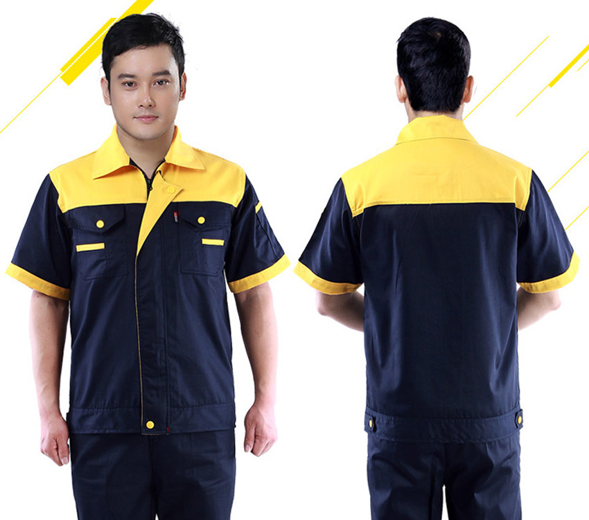 Tenue de travail - Ref 1912897 Image 15