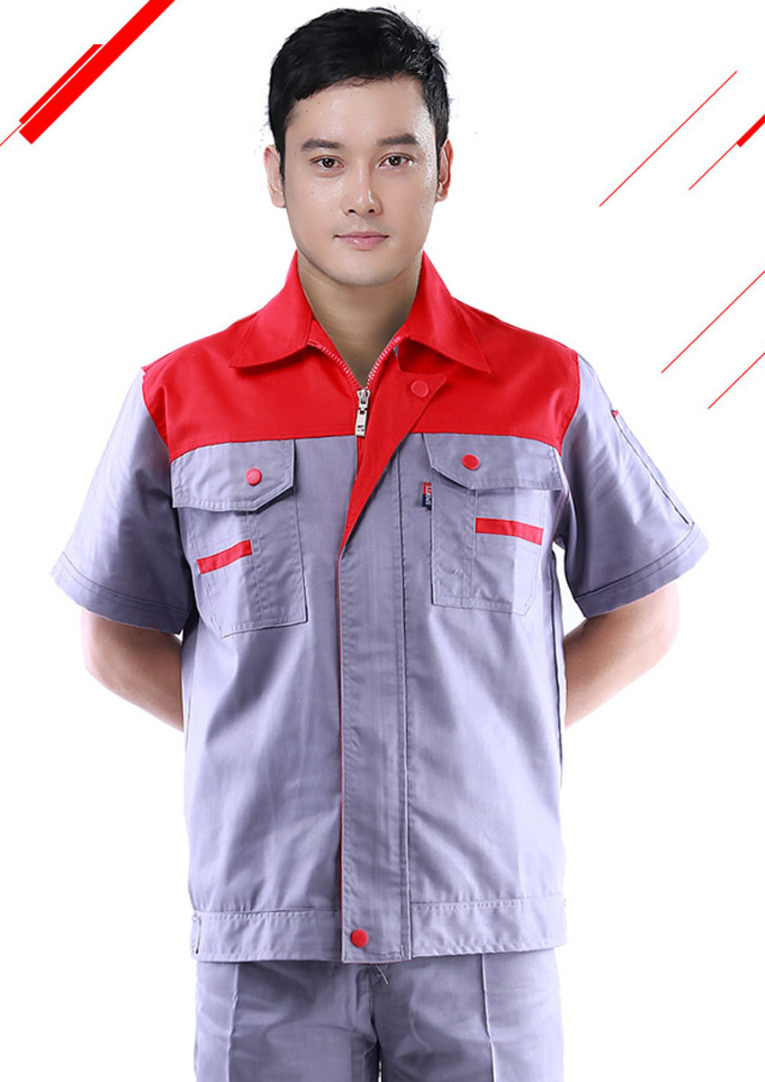 Tenue de travail - Ref 1912897 Image 29