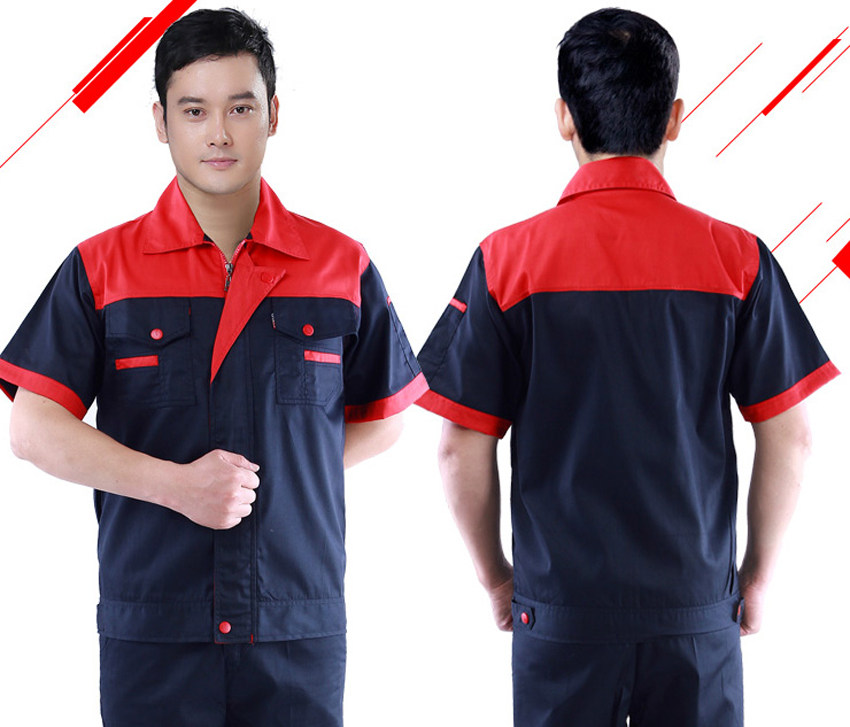 Tenue de travail - Ref 1912897 Image 23