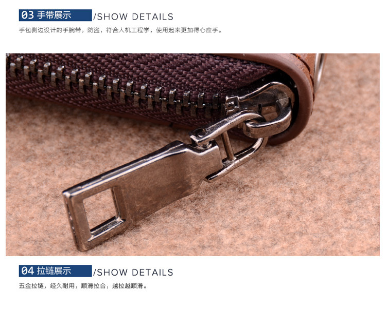 Sac pour homme - Ref 51635 Image 28