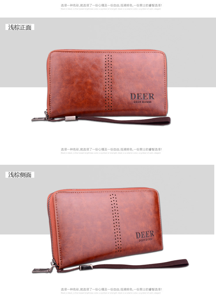 Sac pour homme - Ref 51635 Image 22