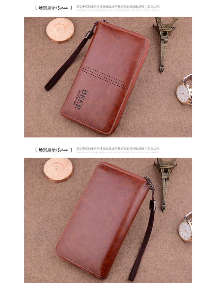 Sac pour homme - Ref 51635 Image 20