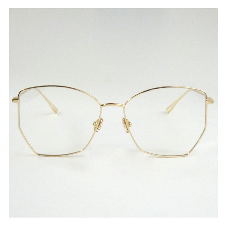 Montures de lunettes GISLIFE en Alliage cuivre-nickel - Ref 3138864 Image 36