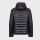 Мужская теплая куртка с капюшоном Emporio Armani EA7 Armani пуховик 8NPB24 PNGPZ mini 1