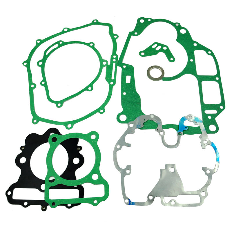 XR250R 96-04 year full car gasket overhaul package cylinder in the box engine gasket clutch cover gasket