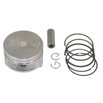 SL230 piston piston ring sleeve plug plug assembly piston assembly 65 5MM