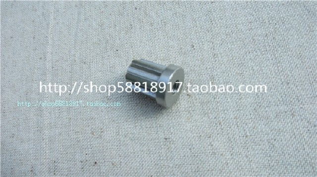 Senuo now grinding soymilk machine cutter group passive wheel cutter head drive tooth passive tooth cutter head connector