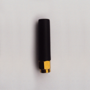 433MHZ high frequency rubber antenna SMA male head small radio transceiver antenna length 3 7cm