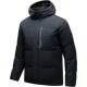 ANTA Quick Warm Down丨Short Down Jacket Men's Winter Windproof Warm Hooded Cotton Jacket 152517918S