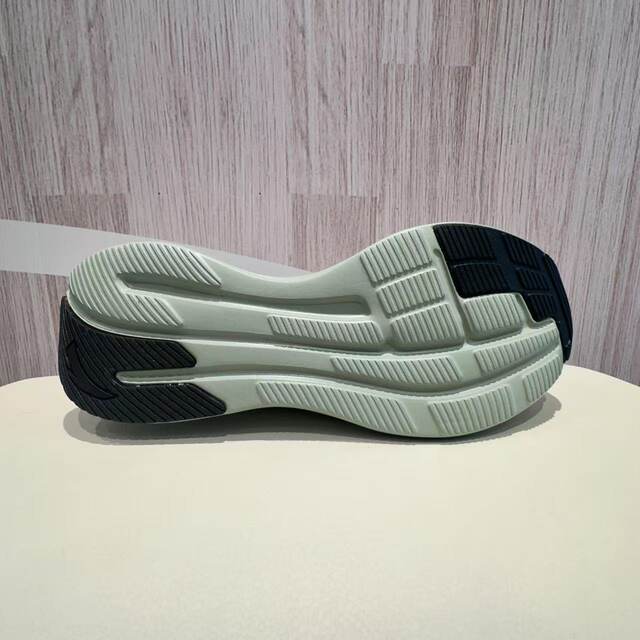 ANTA 2025 new summer men's lightweight shock-absorbing training shoes wear-resistant anti-slip comfortable sports shoes 112525523