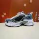 Anta Children's 2025 Boys' Star Travel Lifestyle Series Mesh Button Casual Sports Shoes 312528801