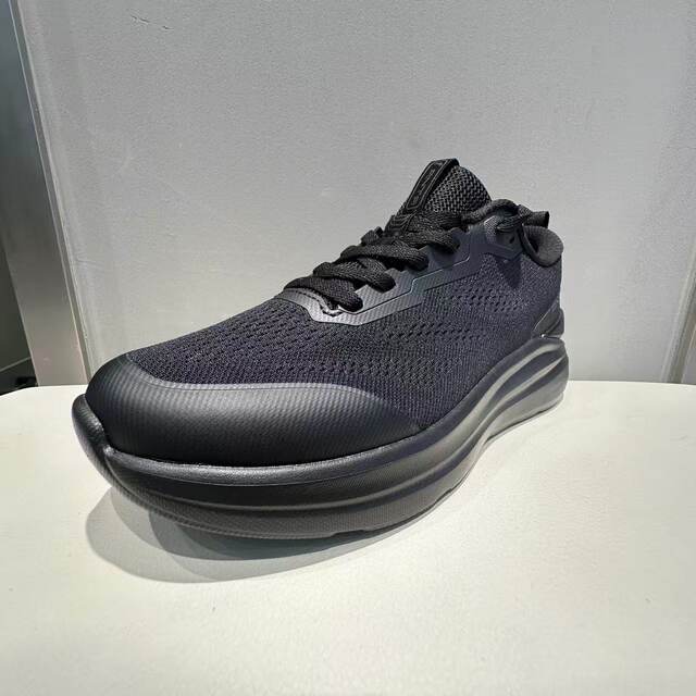 ANTA 2025 Autumn Women's New Lightweight Rebound Anti-Slip Wear-Resistant Sports Running Shoes 122537713