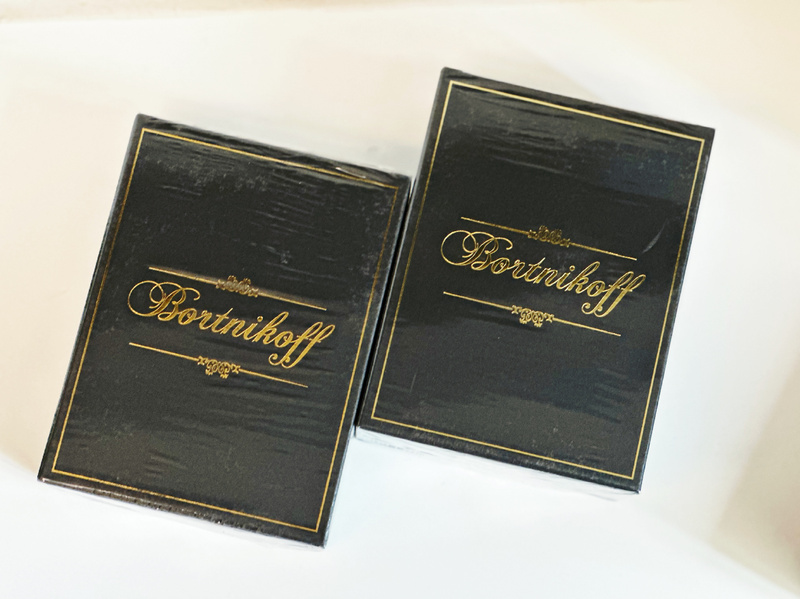 Bortnikoff Zhenfei Sanya Nova Three-Component Agarwood Fragrance 50ml