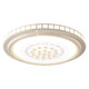 Living Room Ceiling Light Led Round 2026 New Model Zhongshan Main Light for Master Bedroom Modern Simple and Elegant Hall Lighting Fixtures