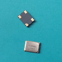 Active patch crystal oscillator 6MHZ 6 000M 6 144M 6 176M 6 4M Factory direct sales 