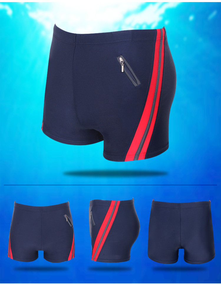 Maillot de bain homme - Ref 2510906 Image 11