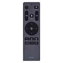 For TV LS48G51N LS55A61LS48 voice remote control HTR-U16 HTR-U16A