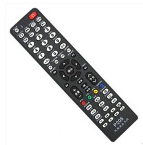 Pandas new LCD TV general TV remote control is free of setting. Direct use of P205 spot