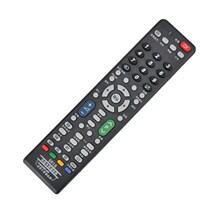 Suitable for Sharp LCD TV remote control Sharp LCD TV universal set-free S915 spot